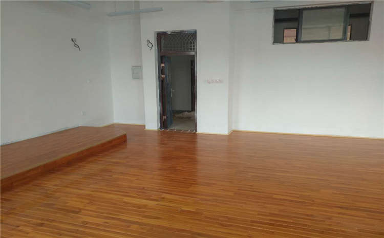 運動木地板如何翻新保養(yǎng)？