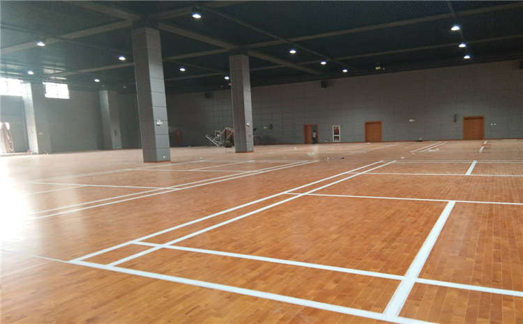 體育場館通風系統如何安裝？