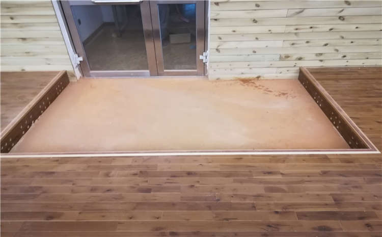 20厚舞臺實木地板哪個品牌好？