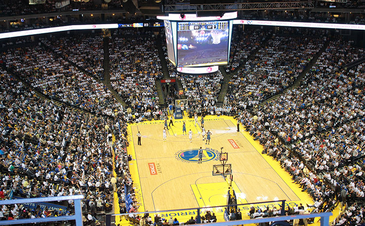 體育館木地板面板養護三個級別