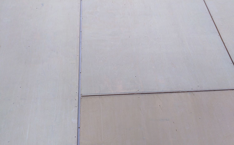 體育木地板打磨翻新注意些什么？