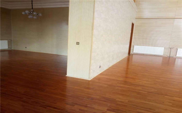 體育館運動木地板安裝條件有哪些？