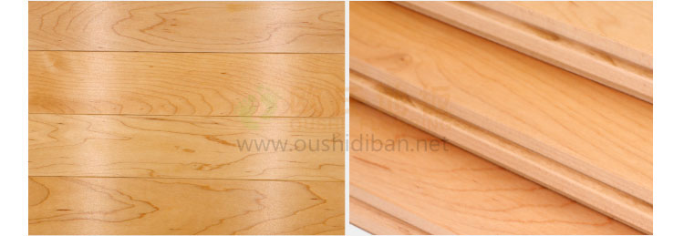 河南籃球館運動木地板施工團隊