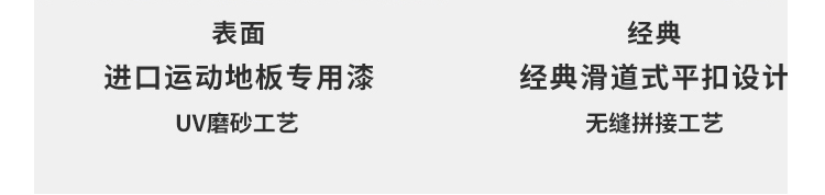 河南籃球館運動木地板施工團隊