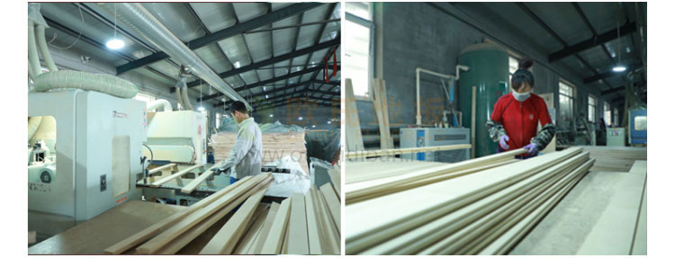 河南籃球館運動木地板施工團隊