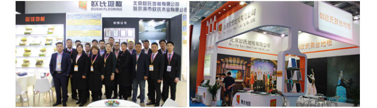 河南籃球館運動木地板施工團隊