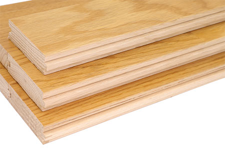 24厚籃球場實木地板一般多少錢？-體育館柞木地板